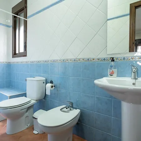 Entrecalas 2 Con Piscina Privada En Conil, Roche Viejo, Cala Del Aceite Conil De La Frontera